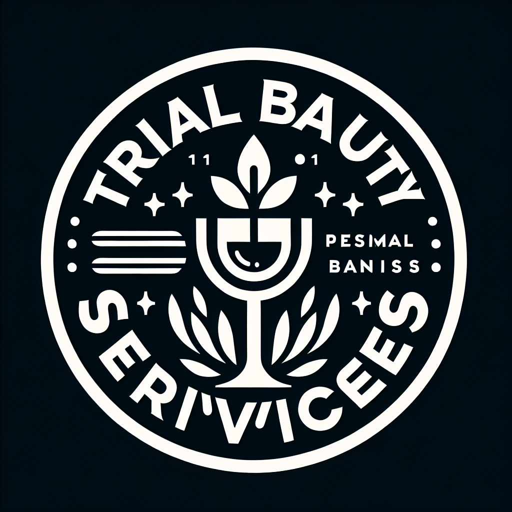 Trial Beauty Services